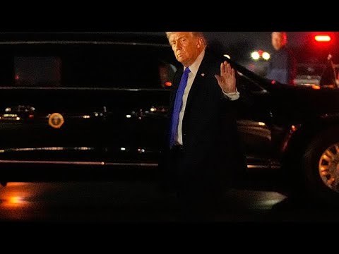 Ντ. Τραμπ: «Οι όροι δεν είναι ακόμα αρκετά καλοί» για συμφωνία με το Ιράν- Στόχος τα πετρέλαια