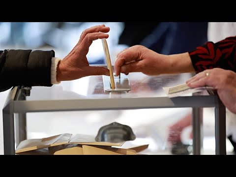 Γαλλία: Διεξήχθη ο α' γύρος των δημοτικών εκλογών-Στον β' θα κριθεί η μάχη για το Παρίσι