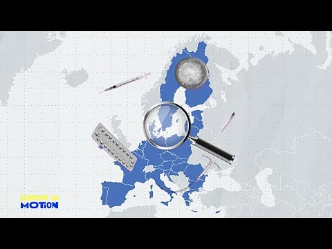 Πού στην ΕΕ είναι ευκολότερη η πρόσβαση στα αντισυλληπτικά;