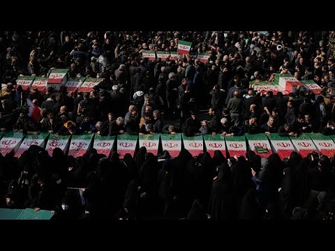 The Cube: Τι γνωρίζουμε για την επίθεση σε σχολείο στο Ιράν