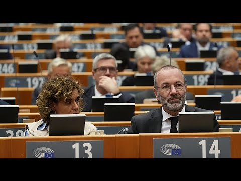 Συνεργασία ΕΛΚ - Ακροδεξιάς για το μεταναστευτικό «βλέπουν» γερμανικά ΜΜΕ