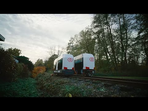 Γερμανία: Νέες δημόσιες συγκοινωνίες για τους παλιούς σιδηροδρόμους