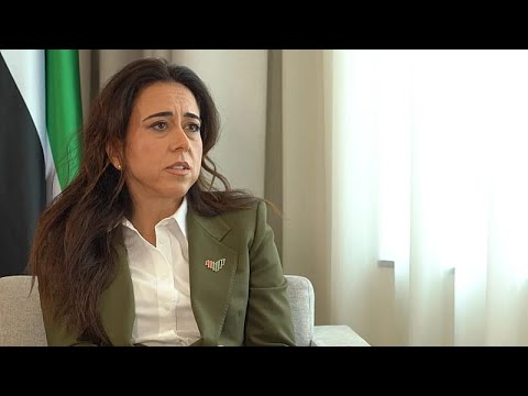 «Η συνεργασία με την ΕΕ αυτή τη στιγμή είναι ακόμη πιο σημαντική» λένε τα ΗΑΕ