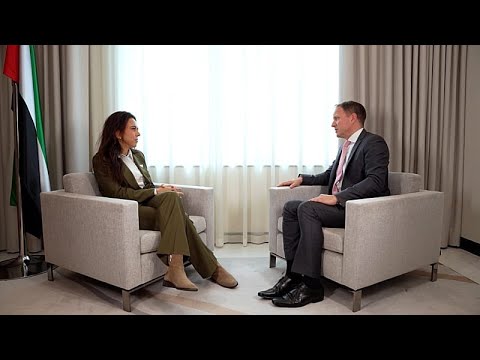 ΗΑΕ: Το Ιράν δεν πρέπει να κρατά όμηρο την παγκόσμια οικονομία, λέει σε Euronews