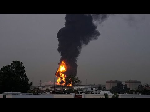 Μέση Ανατολή: Μαζικά πλήγματα σε Ιράν και Λίβανο, κλιμάκωση σε πολλαπλά μέτωπα