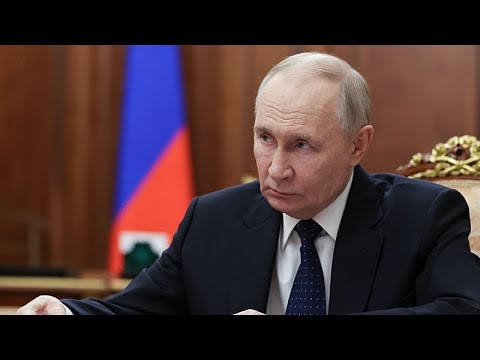 Πώς η ρωσική προπαγάνδα εμπλέκει την Ουκρανία με τον πόλεμο στη Μέση Ανατολή;