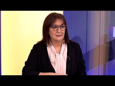 Ευρωπαία Επίτροπος για τη Μεσόγειο: «Δεν νομιμοποιήσαμε το Συμβούλιο Ειρήνης Τραμπ»