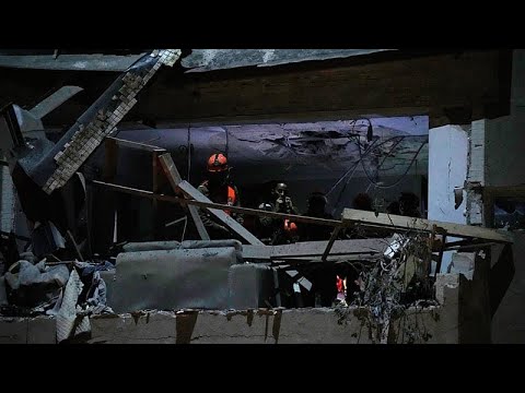 Ισραήλ: ιρανικό πλήγμα με πυραύλους κοντά στο Τελ Αβίβ σκοτώνει ηλικιωμένο ζευγάρι στη Ραμάτ Γκαν