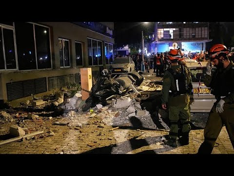 Επίθεση σε πυρηνικό σταθμό του Ιράν-Η Τεχεράνη ορκίζεται ότι θα εκδικηθεί για το θάνατο του...