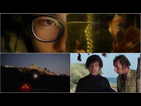 28ο Φεστιβάλ Ντοκιμαντέρ Θεσσαλονίκης: Οι ελληνικές ταινίες του Διεθνούς Διαγωνιστικού Προγράμματος