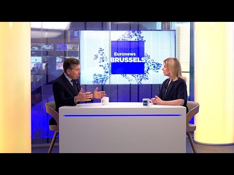 ΟΗΕ: «Φοβάμαι ότι ο Λίβανος μπορεί να γίνει η επόμενη Γάζα», λέει στο Euronews αξιωματούχος