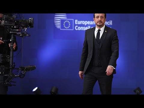 Νίκος Χριστοδουλίδης από Βρυξέλλες: Η Κύπρος δοκίμασε στην πράξη το άρθρο 42 της Συνθήκης για την ΕΕ