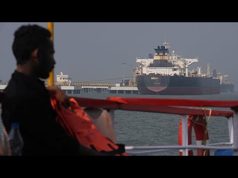 Στενά του Ορμούζ: Επιλεκτικός αποκλεισμός και «σκιώδεις» εξαγωγές πετρελαίου εν μέσω σύγκρουσης