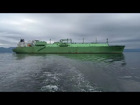 Ακυβέρνητο το ρωσικό δεξαμενόπλοιο Arctic Metagaz – Φόβοι για περιβαλλοντική καταστροφή στη Μεσόγειο