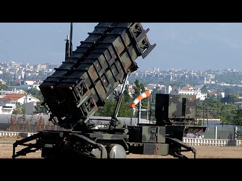 Σαουδική Αραβία: Ελληνικοί Patriot κατέρριψαν δύο ιρανικούς βαλλιστικούς πυραύλους