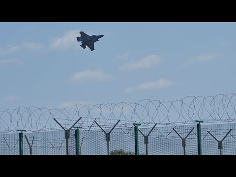 Η Κύπρος θωρακίζεται - Χριστοδουλίδης σε Δένδια: «Η Ελλάδα ανοίγει το δρόμο για την ΕΕ»