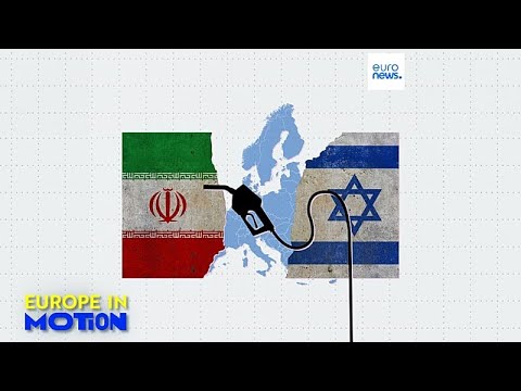 Πόλεμος στο Ιράν: Πού στην Ευρώπη έχουν αυξηθεί οι τιμές της βενζίνης;