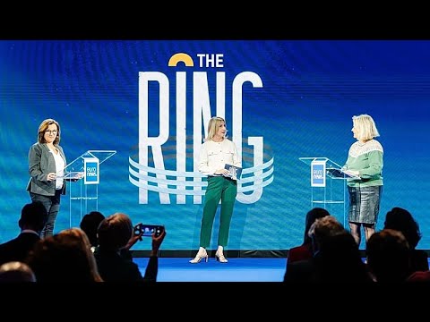 Η υγεία στην Ευρώπη: δικαίωμα ή επιχειρηματικό μοντέλο; Αντιπαράθεση ευρωβουλευτών στο The Ring