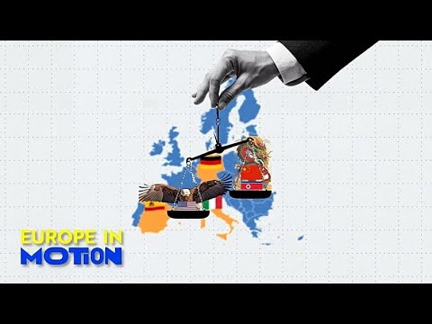 Ένας στους πέντε Ευρωπαίους βλέπει τις ΗΠΑ ως «απειλή»: Στρέφεται η κοινή γνώμη προς την Κίνα;