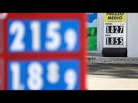 Ιταλία: Έκτακτα μέτρα για την τιμή των καυσίμων - Τι λένε οι πολίτες