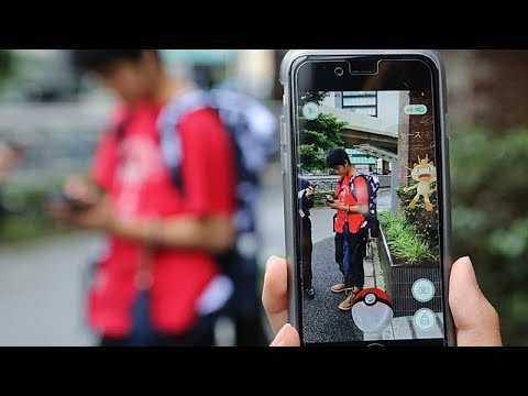 Έλεγχος γεγονότων: Πώς οι παίκτες του Pokémon GO βοήθησαν άθελά τους την... Τεχνητή Νοημοσύνη