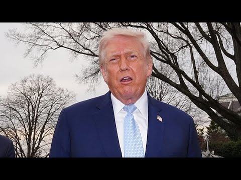 Σενάρια χερσαίας επέμβασης των ΗΠΑ στο Ιράν-Ο Τραμπ εξετάζει ανάπτυξη δυνάμεων εν μέσω...