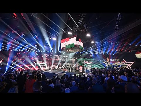 Όρμπαν στο CPAC: «Αν κερδίσουμε τις εκλογές θα γκρεμίσουμε τις πύλες των προοδευτικών στις...