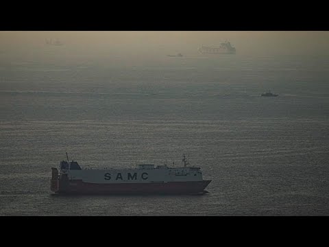 ΗΠΑ: Τελεσίγραφο 48 ωρών στο Ιράν για να ανοίξει τα Στενά του Χορμούζ-Το Ιράν απειλεί με αντίποινα