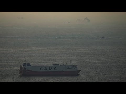 Η Ρωσία έχει κερδίσει δισεκατομμύρια από δύο εβδομάδες πολέμου στο Ιράν, σύμφωνα με στοιχεία