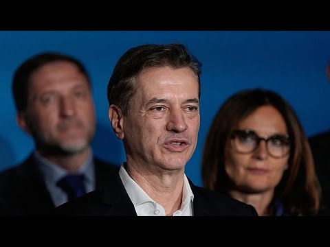 Εκλογές στη Σλοβενία: Σχεδόν ισοδύναμα τα δύο πρώτα κόμματα-Ανάγκη για σχηματισμό συμμαχιών