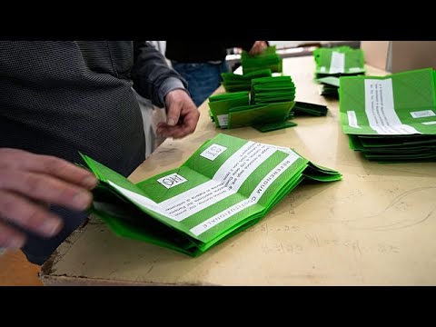 Δημοψήφισμα στην Ιταλία: Οι πρώτες αντιδράσεις μετά το «Όχι» στη μεταρρύθμιση της Δικαιοσύνης