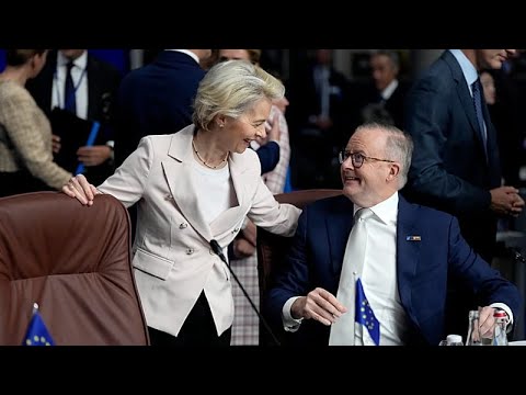 ΕΕ- Αυστραλία: Ιστορική συμφωνία ελεύθερου εμπορίου