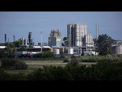 Καθυστέρηση στο σχέδιο για μόνιμη απαγόρευση ρωσικού πετρελαίου από την ΕΕ