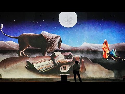 Ανρί Ρουσσώ: Ο «αφελής» ζωγράφος που κατέκτησε τον κόσμο