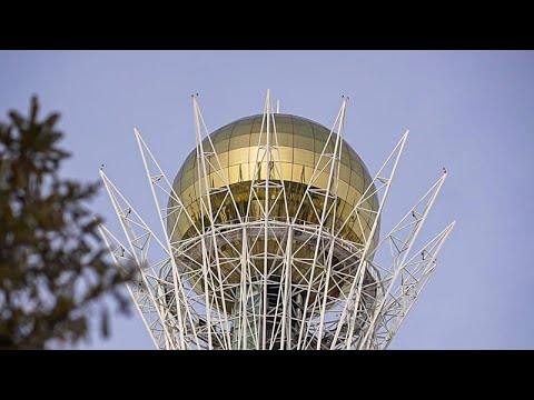 Γιατί οι διεθνείς επαγγελματίες επιλέγουν να χτίσουν την καριέρα τους στο Καζακστάν