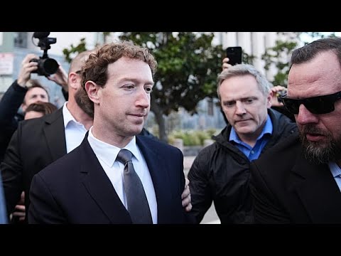 ΗΠΑ: «Εν γνώσει της η Meta βλάπτει την ψυχική υγεία παιδιών», έκριναν ένορκοι σε απόφαση ορόσημο