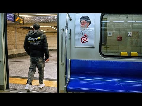 Το Ιράν απέρριψε το σχέδιο 15 σημείων των ΗΠΑ και κλιμακώνει τις επιθέσεις σε Ισραήλ και Κόλπο