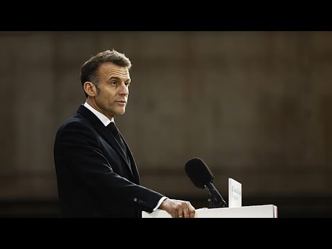 Ευρωπαϊκή «ασπίδα» στην Κύπρο: Εντολή μακρόν για αποστολή φρεγάτας και εναέριων μέσων