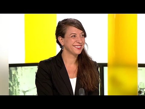 «Η κόρη μου δεν δολοφονήθηκε»: Η οικογένεια της Γαλλίδας δημοσιογράφου Μαρίν Βλάοβιτς διαψεύδει...