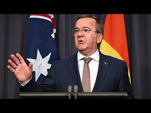 Υπουργός Άμυνας της Γερμανίας για Μέση Ανατολή: «Δεν θέλουμε να εμπλακούμε σε αυτόν τον πόλεμο»