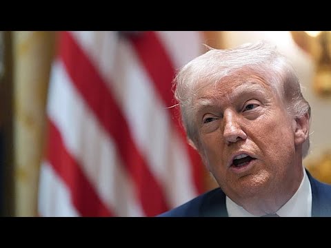 Νέες απειλές Τραμπ προς το Ιράν: «Ίσως τελικά να μην επιτευχθεί συμφωνία»