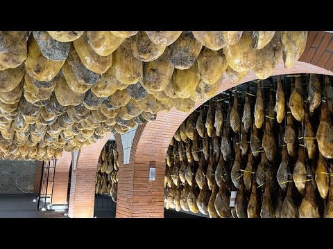 Τα μυστικά του Pata Negra: Ένα «μοναδικό προϊόν» που ξεκινά για να κατακτήσει τον κόσμο