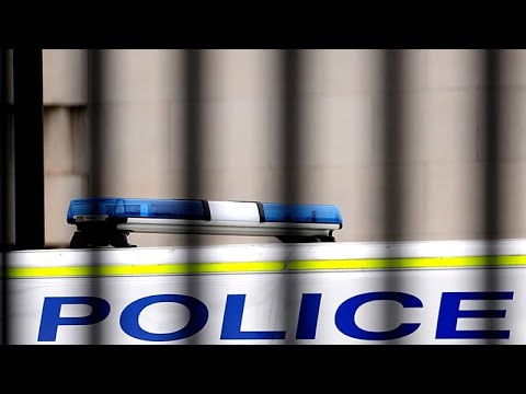 Βρετανία: Αυτοκίνητο έπεσε πάνω σε πεζούς στο Ντάρμπι - Πολλοί τραυματίες