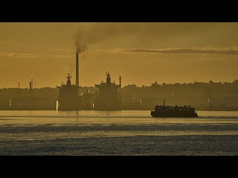 Το Anatoly Kolodkin πλησιάζει στην Κούβα με ρωσικό πετρέλαιο- Οι Αμερικανοί δε θα το σταματήσουν