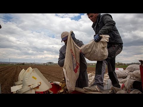 Κόσοβο: Στα ύψη οι τιμές των καυσίμων - Διαμαρτύρονται οι αγρότες