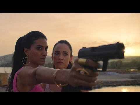 Εύη Καλογηροπούλου: Με ενδιέφεραν από μικρή το genre, τα action films και οι γυναίκες super heroes