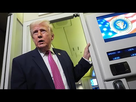 Νέες απειλές Τραμπ προς το Ιράν: «Θα εξαφανίσουμε το νησί Χαργκ αν δεν ανοίξουν τα Στενά του Ορμούζ»