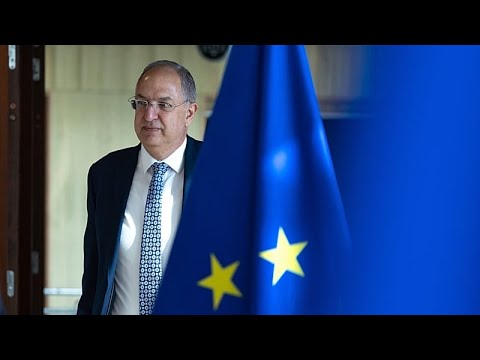 Κ. Καδής: Στήριξη στο τομέα της αλιείας στην ΕΕ για να παραμείνει ανταγωνιστικός