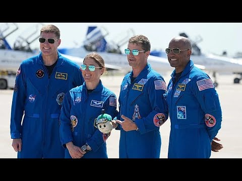 Γνωρίστε τους αστροναύτες του Artemis II που προετοιμάζουν την επιστροφή της ανθρωπότητας στη Σελήνη