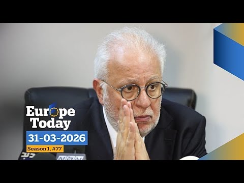 Europe Today: Ο υπουργός Δικαιοσύνης του Λιβάνου στο Euronews, 1.200 νεκροί οι νεκροί από πλήγματα